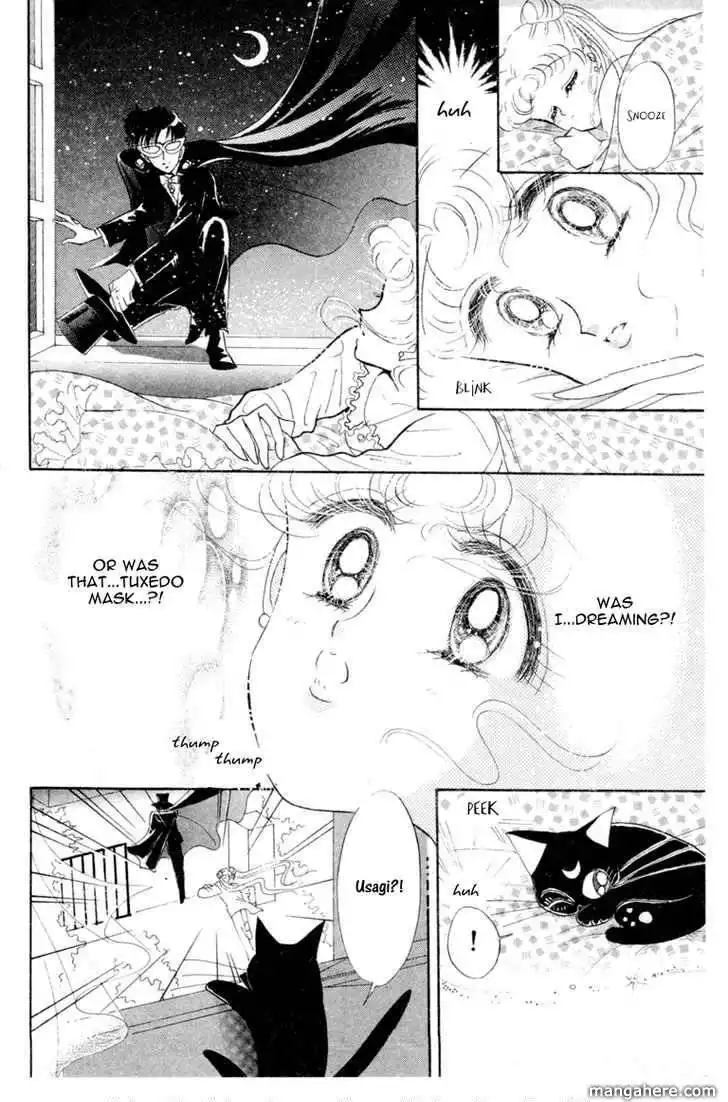 Sailor Moon Chapter 5 19